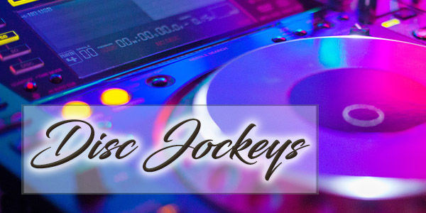 DJ mobile