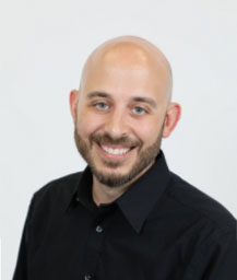 Guy Nicotra Headshot
