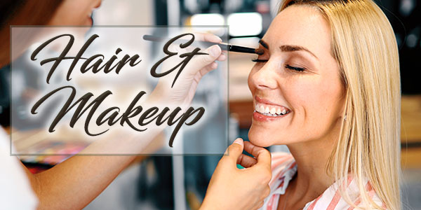 makeup banner for mobile