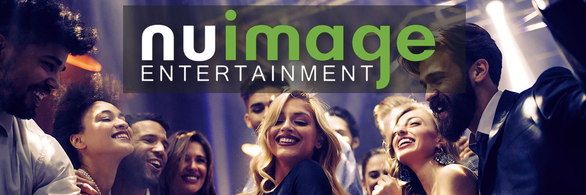 nuimage Entertainment Banner
