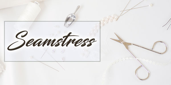 seamstress mobile