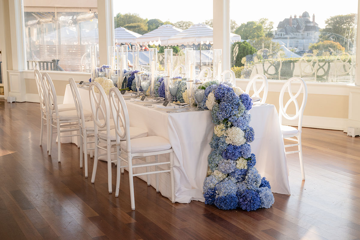 casey head table