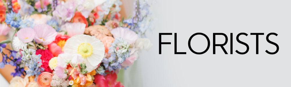 florists banner