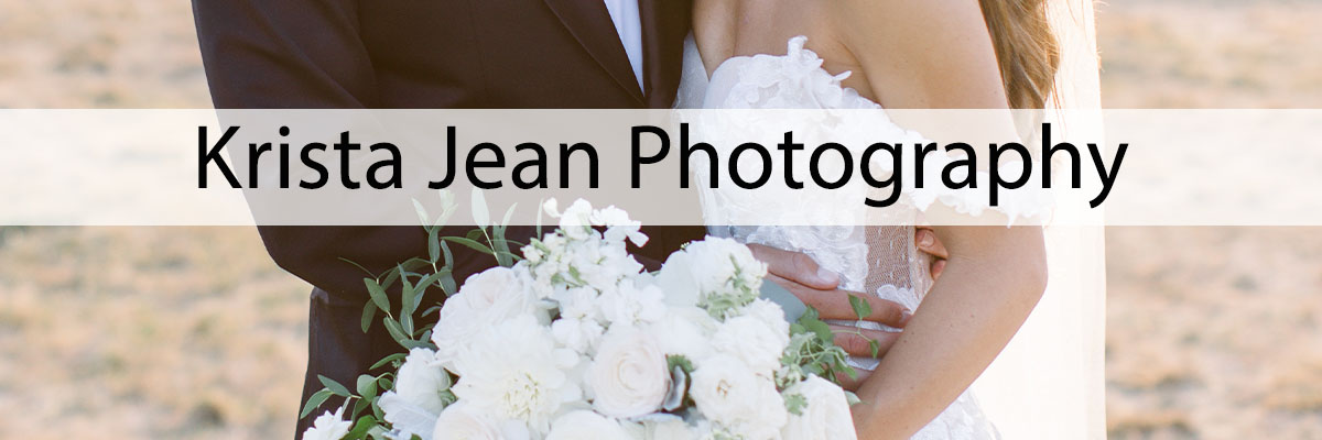 krista jean photograhy banner