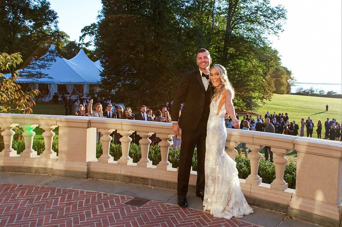 sabrina scolari bridal photo