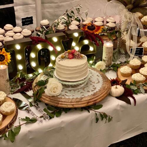 City Moose Catering Sample