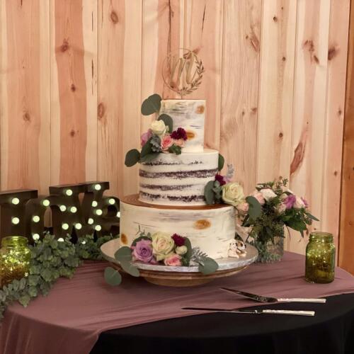 City Moose Catering Sample