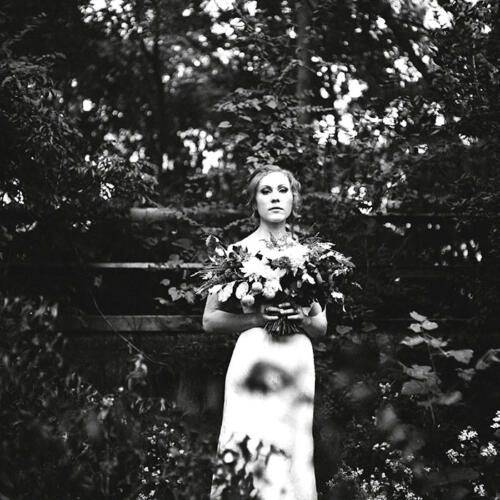 Paul Reitano Wedding Photo