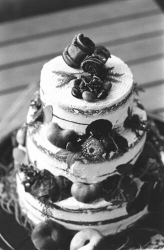 Paul Reitano Wedding Photo