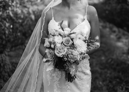 Paul Reitano Wedding Photo