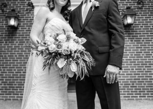 Paul Reitano Wedding Photo