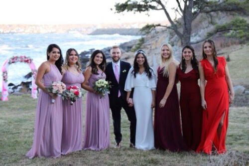 YIP-Wedding Photos